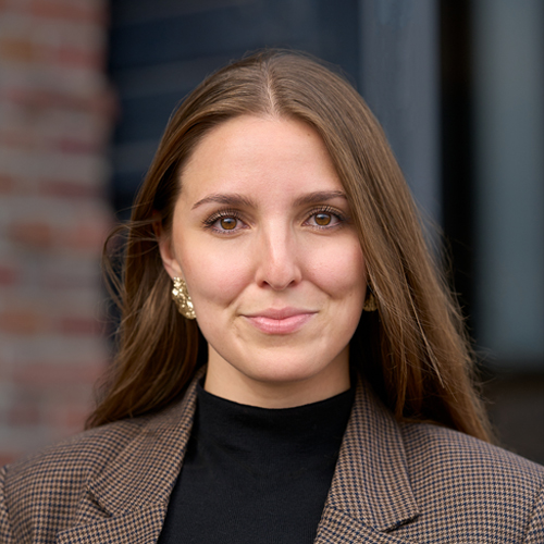 Julia Jamila Werner